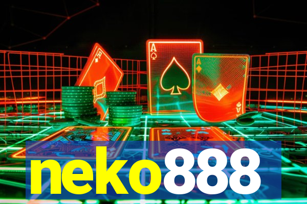neko888
