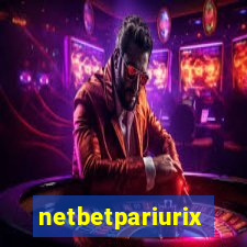 netbetpariurix