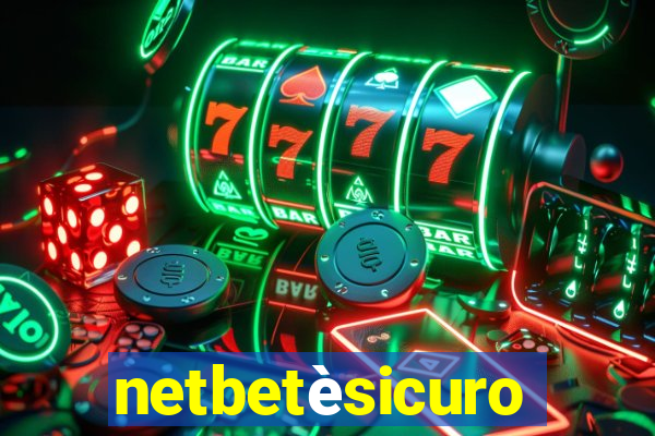 netbetèsicuro