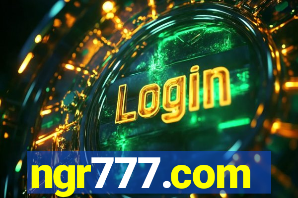 ngr777.com
