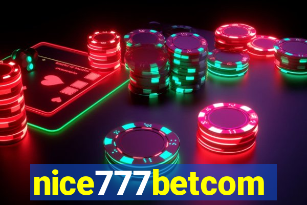 nice777betcom