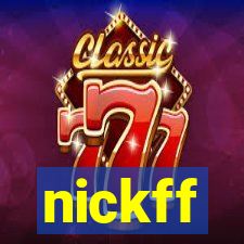 nickff