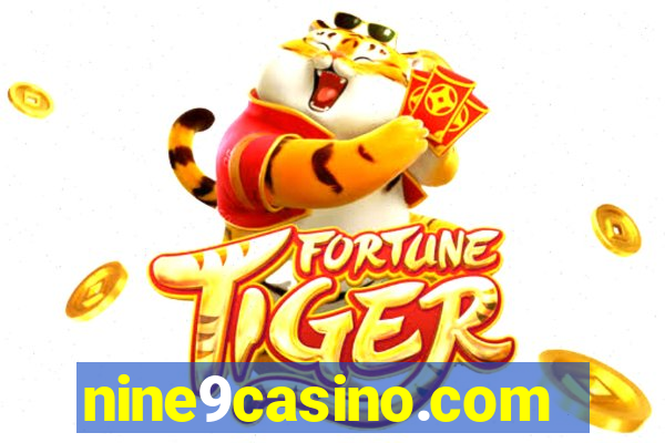 nine9casino.com
