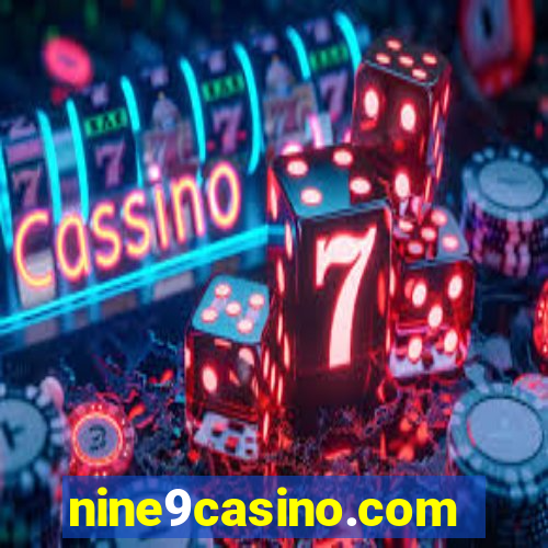 nine9casino.com