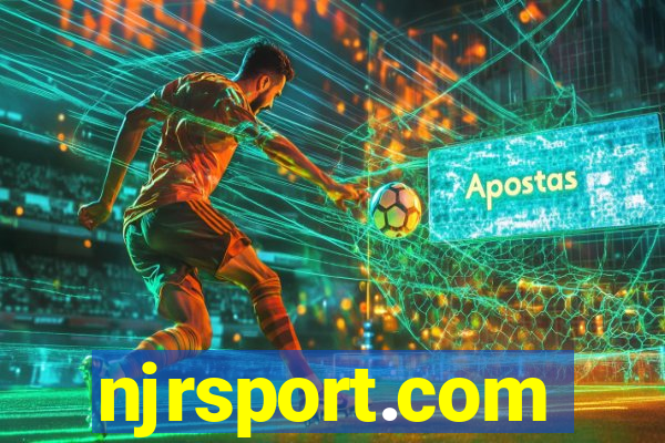 njrsport.com