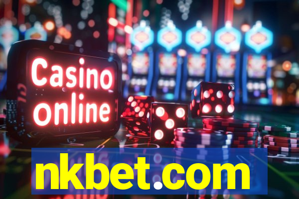 nkbet.com
