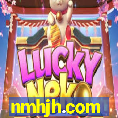 nmhjh.com
