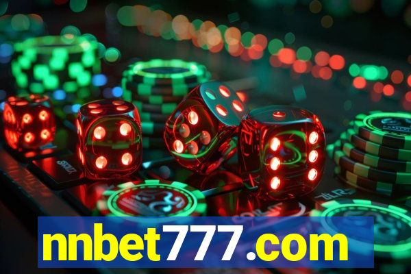 nnbet777.com