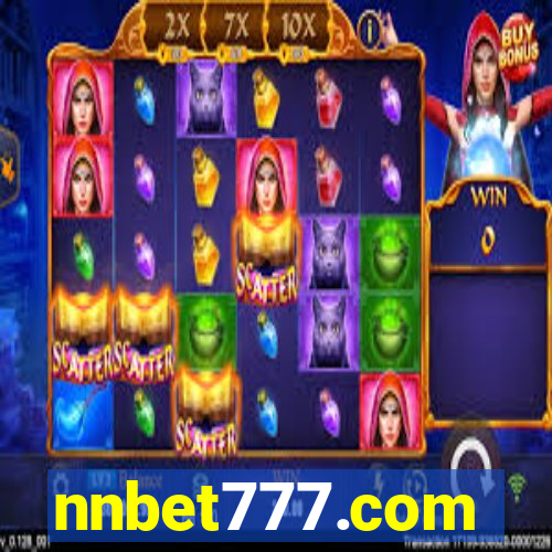 nnbet777.com