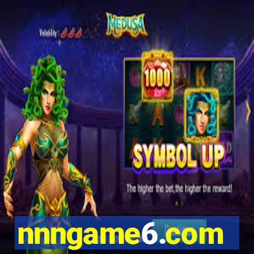 nnngame6.com