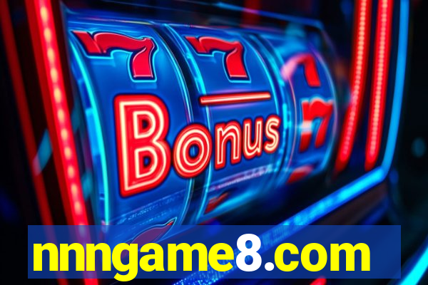 nnngame8.com