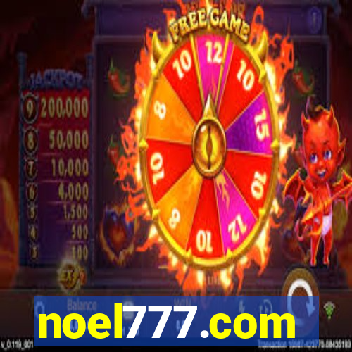 noel777.com