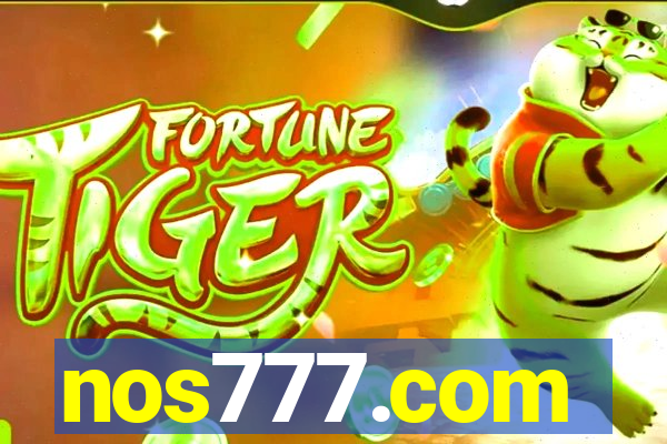 nos777.com