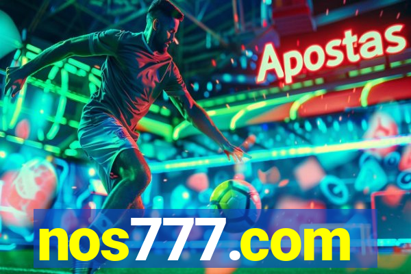 nos777.com