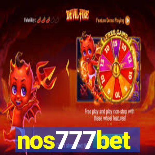 nos777bet