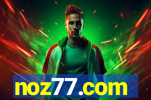 noz77.com