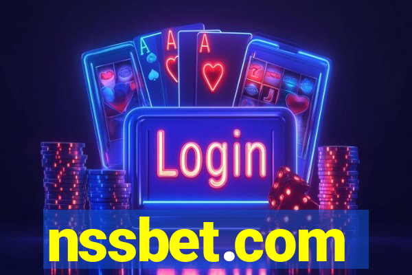 nssbet.com