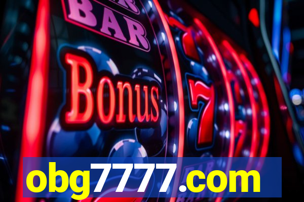 obg7777.com