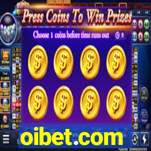 oibet.com