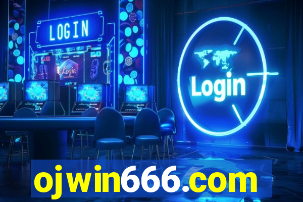 ojwin666.com