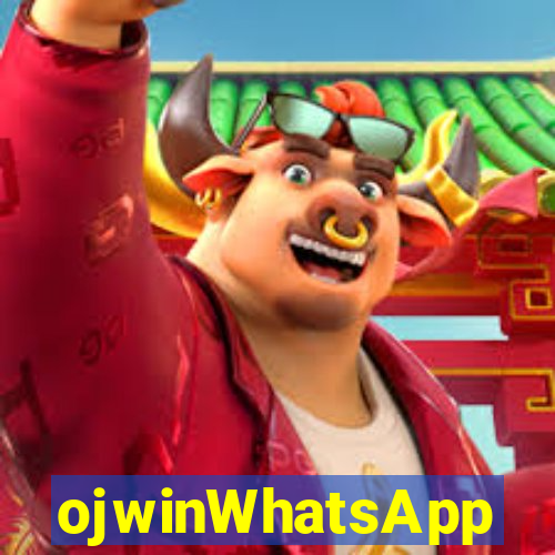ojwinWhatsApp