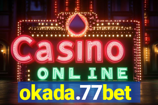 okada.77bet