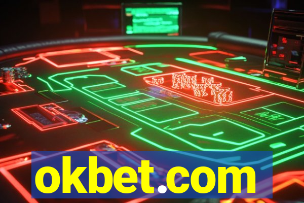 okbet.com