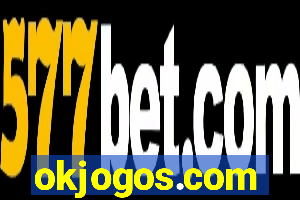 okjogos.com