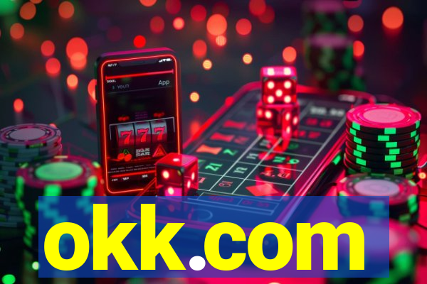 okk.com
