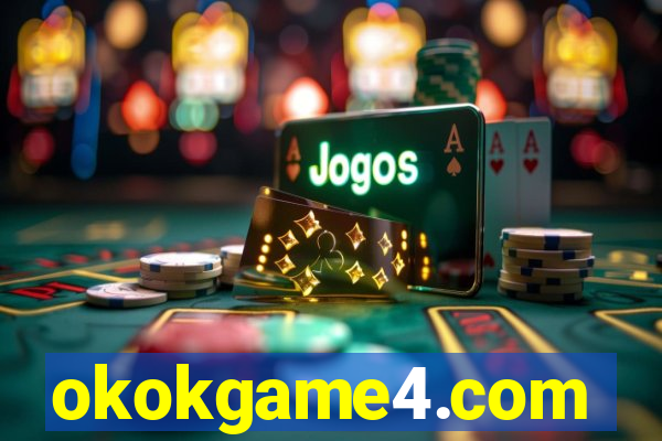 okokgame4.com