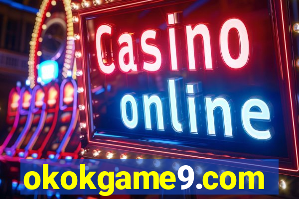 okokgame9.com