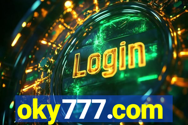 oky777.com