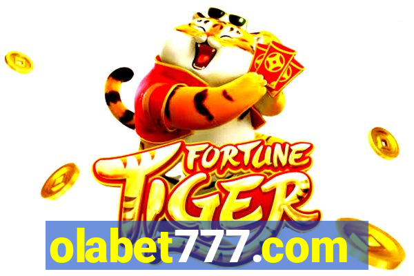 olabet777.com