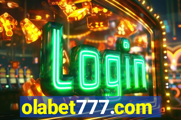 olabet777.com