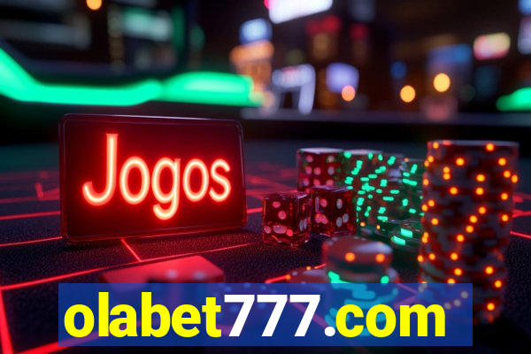olabet777.com