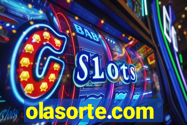 olasorte.com