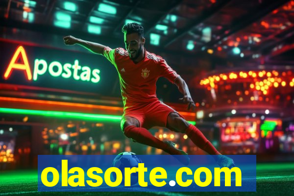 olasorte.com
