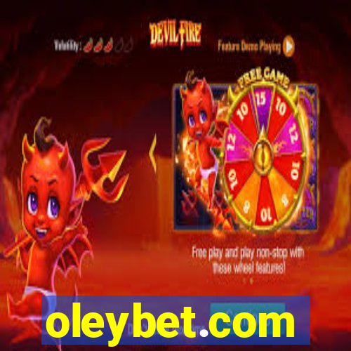 oleybet.com