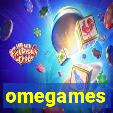 omegames