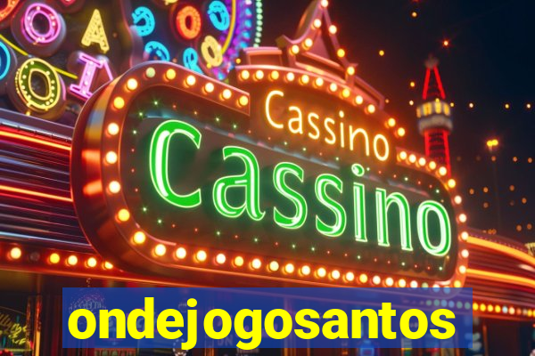 ondejogosantos