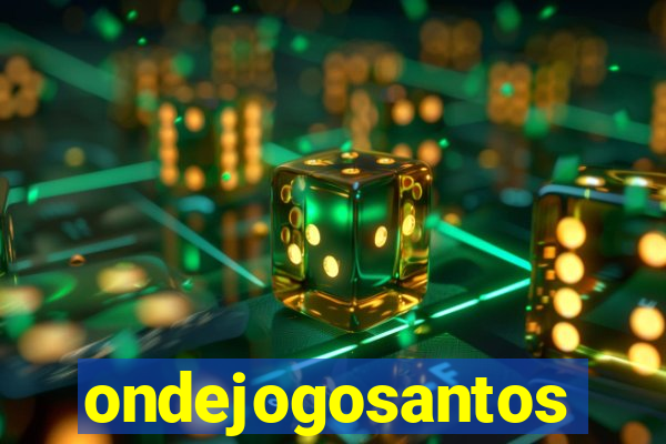 ondejogosantos