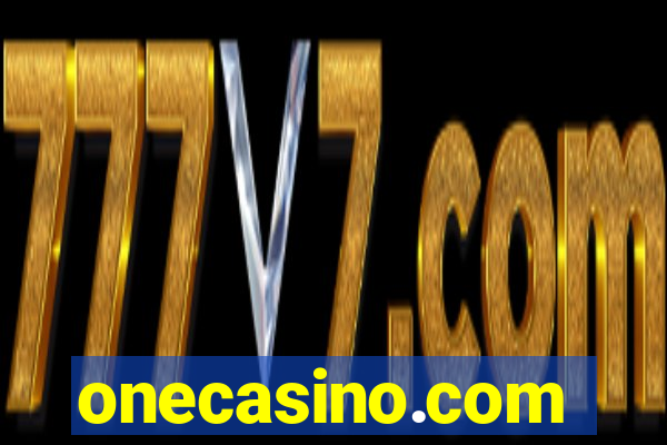 onecasino.com