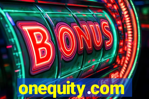 onequity.com