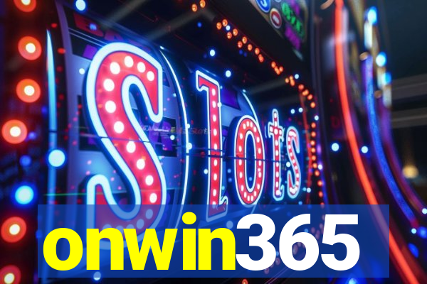 onwin365