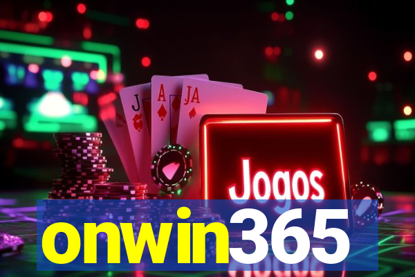 onwin365