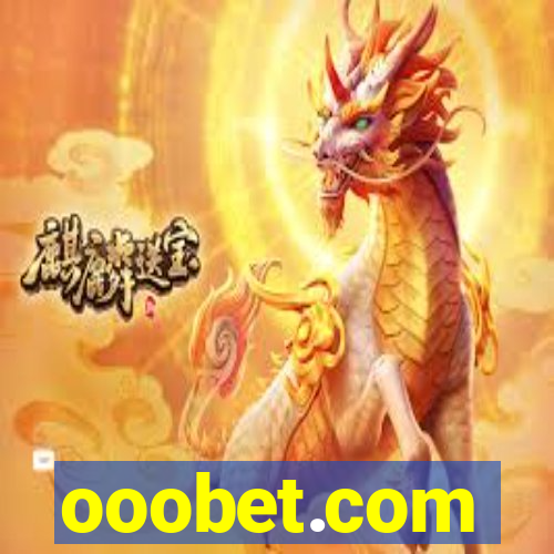 ooobet.com