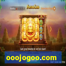ooojogoo.com
