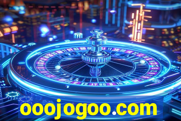 ooojogoo.com