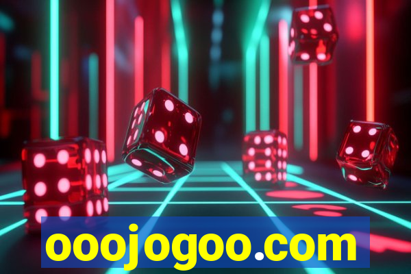 ooojogoo.com
