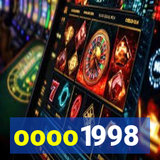 oooo1998